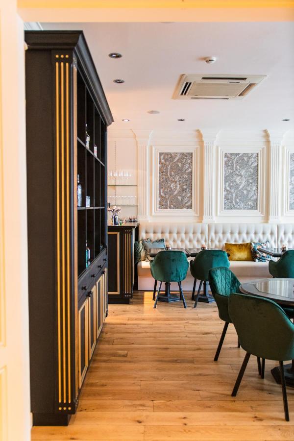 Hotel La Pomme D'Or أودينارد المظهر الخارجي الصورة