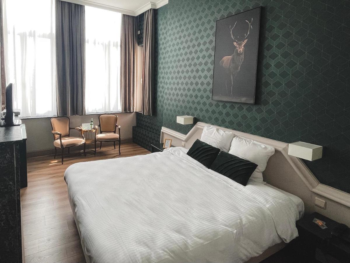 Hotel La Pomme D'Or أودينارد المظهر الخارجي الصورة