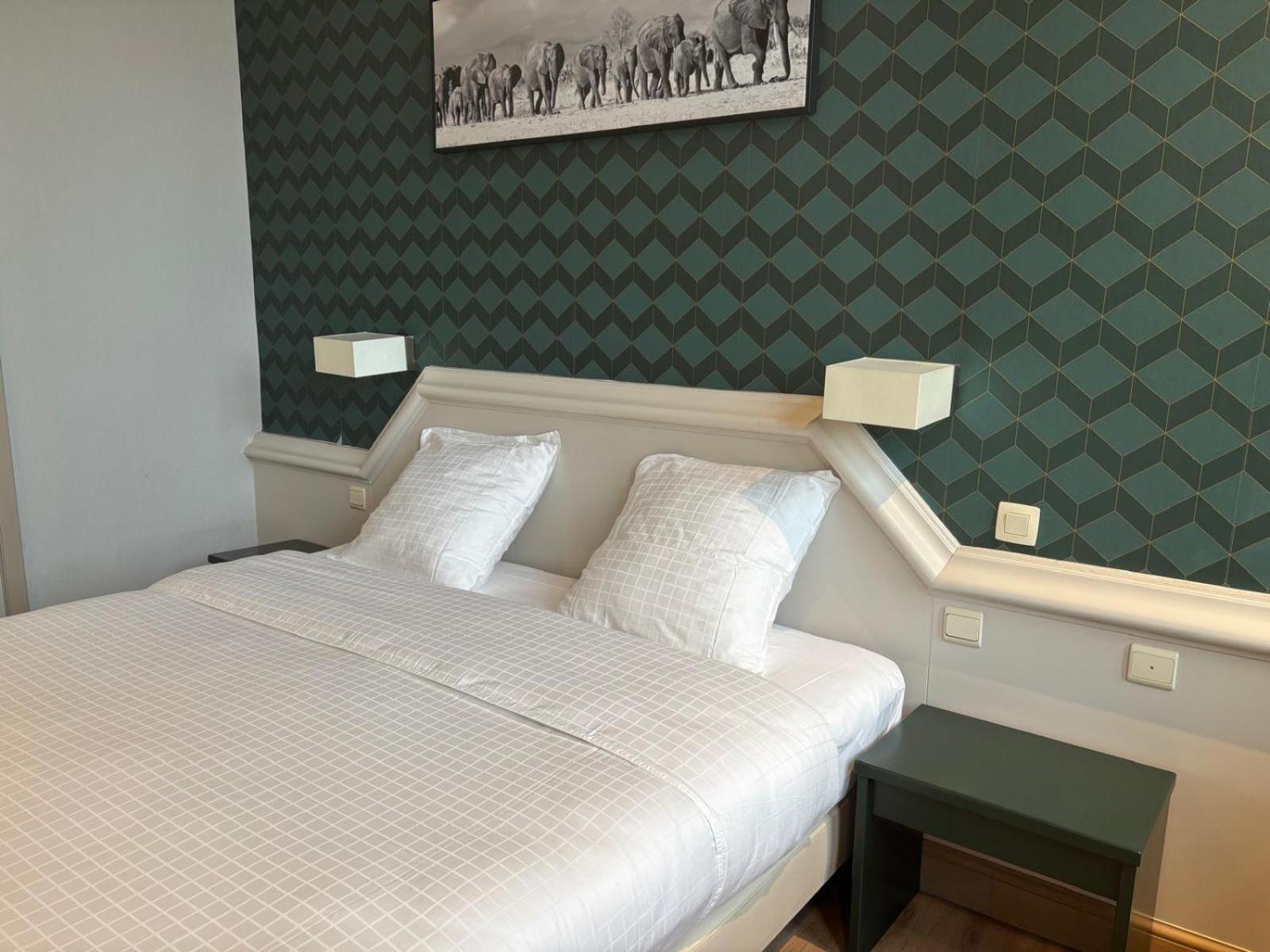 Hotel La Pomme D'Or أودينارد المظهر الخارجي الصورة